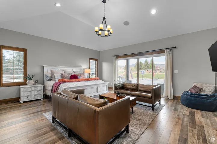 1021 Sage Creek Cour, Heber City, Utah 84032