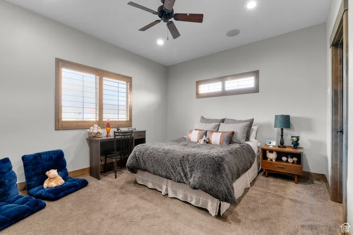 1021 Sage Creek Cour, Heber City, Utah 84032