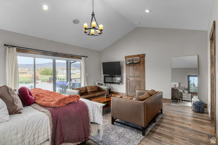 1021 Sage Creek Cour, Heber City, Utah 84032
