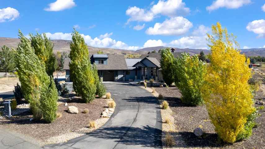 1021 Sage Creek Cour, Heber City, Utah 84032