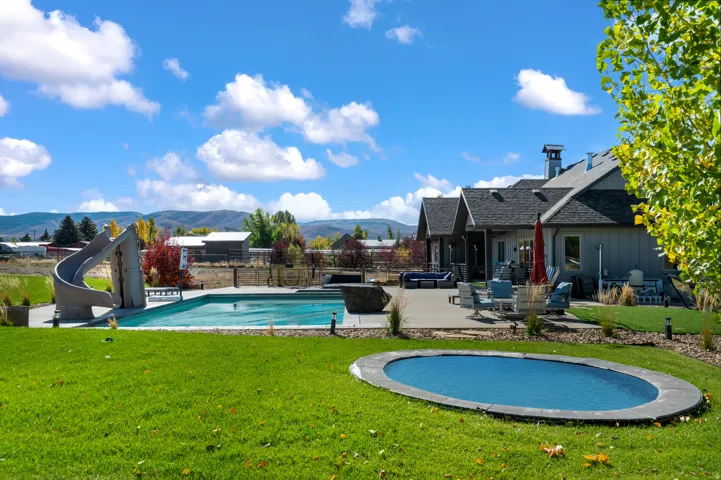 1021 Sage Creek Cour, Heber City, Utah 84032