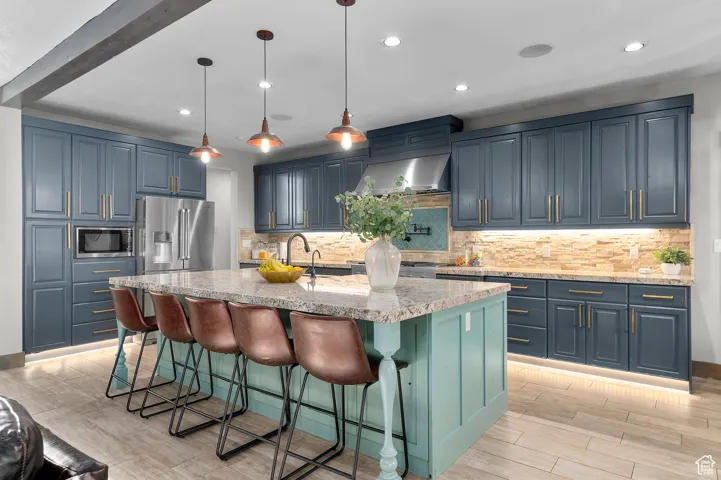 1021 Sage Creek Cour, Heber City, Utah 84032