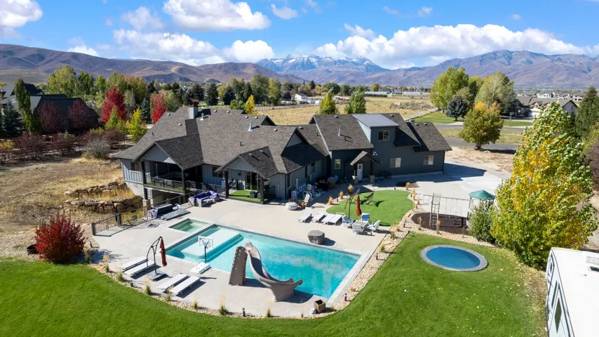 1021 Sage Creek Cour, Heber City, Utah 84032
