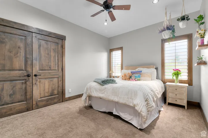 1021 Sage Creek Cour, Heber City, Utah 84032