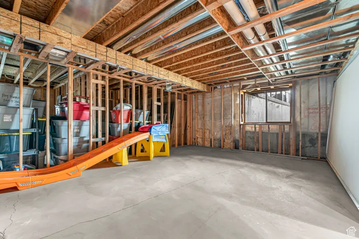 1021 Sage Creek Cour, Heber City, Utah 84032