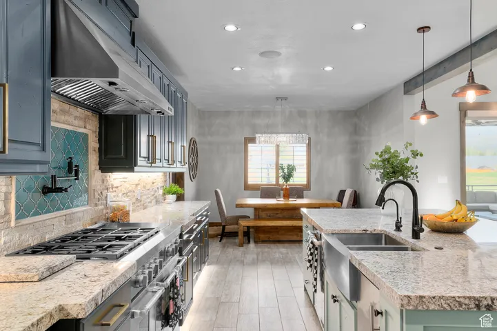 1021 Sage Creek Cour, Heber City, Utah 84032
