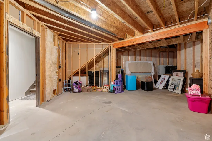 1021 Sage Creek Cour, Heber City, Utah 84032