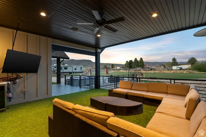 1021 Sage Creek Cour, Heber City, Utah 84032