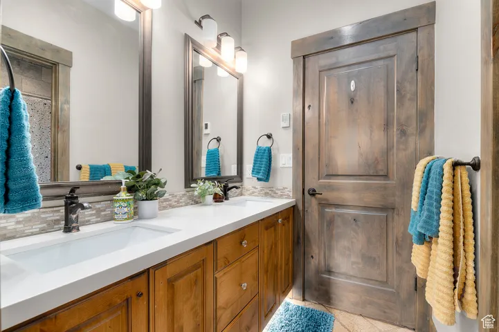 1021 Sage Creek Cour, Heber City, Utah 84032