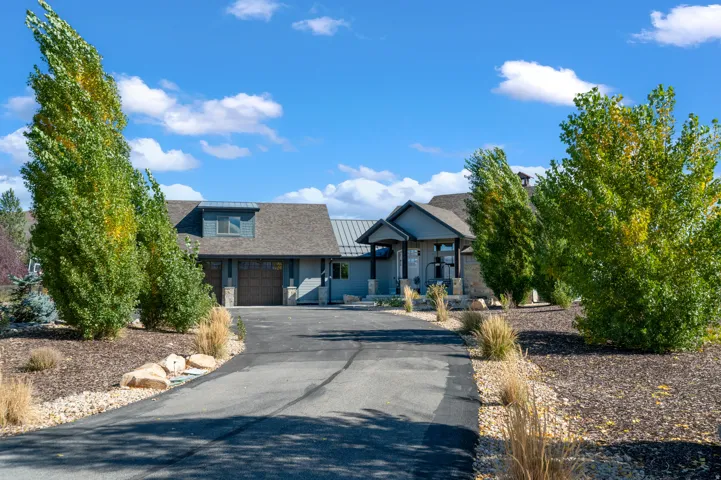 1021 Sage Creek Cour, Heber City, Utah 84032