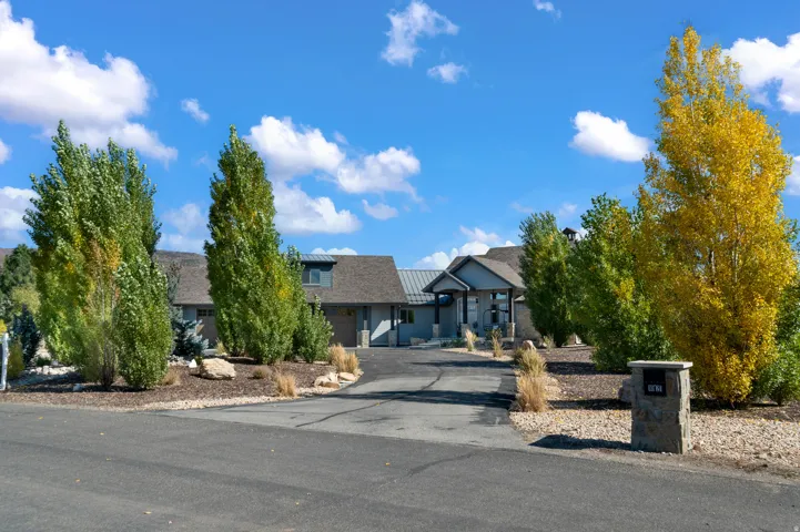 1021 Sage Creek Cour, Heber City, Utah 84032