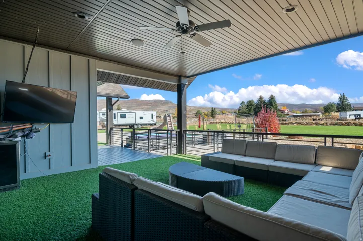 1021 Sage Creek Cour, Heber City, Utah 84032