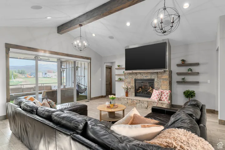 1021 Sage Creek Cour, Heber City, Utah 84032