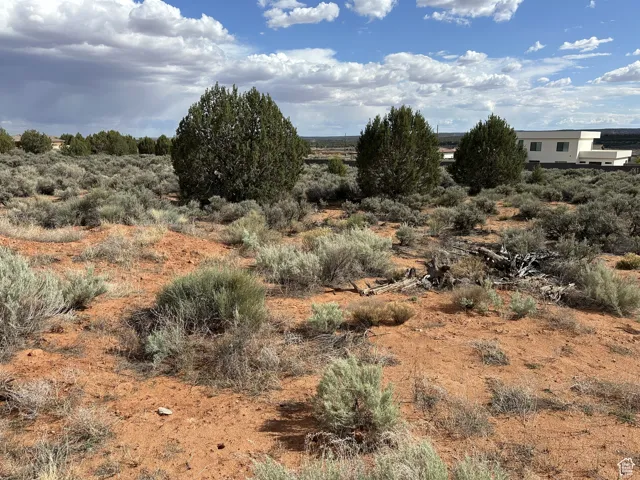 View of landscape