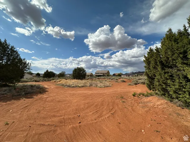 View of landscape