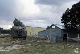 11 N Sage Dr, Monticello, Utah 84535