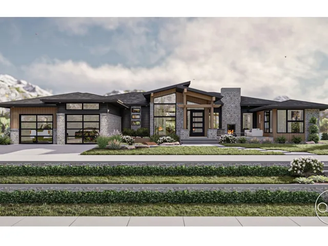 Possible house option to be built