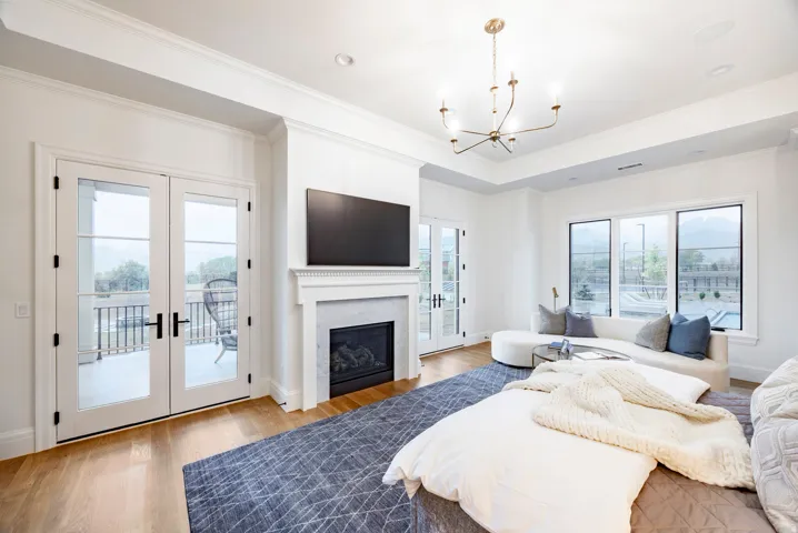 618 S Fox Den Rd #2, Midway, Utah 84049