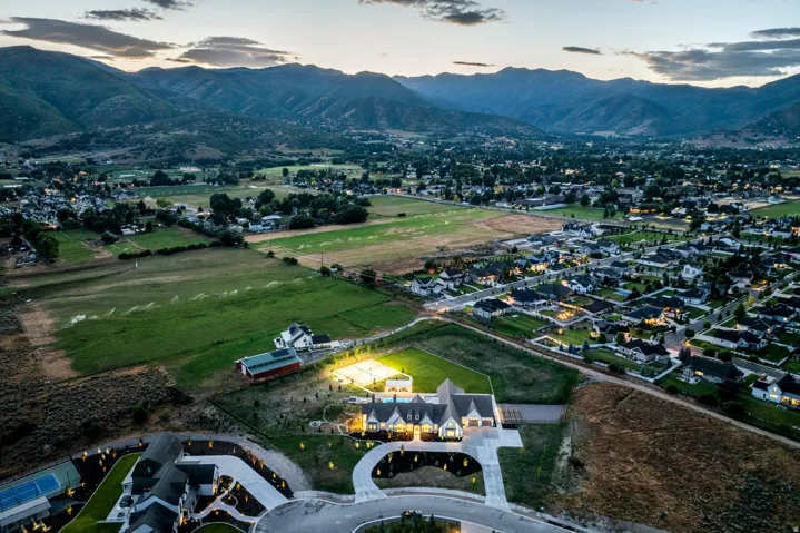 618 S Fox Den Rd #2, Midway, Utah 84049