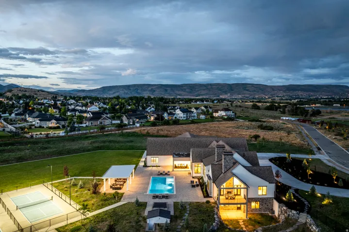 618 S Fox Den Rd #2, Midway, Utah 84049