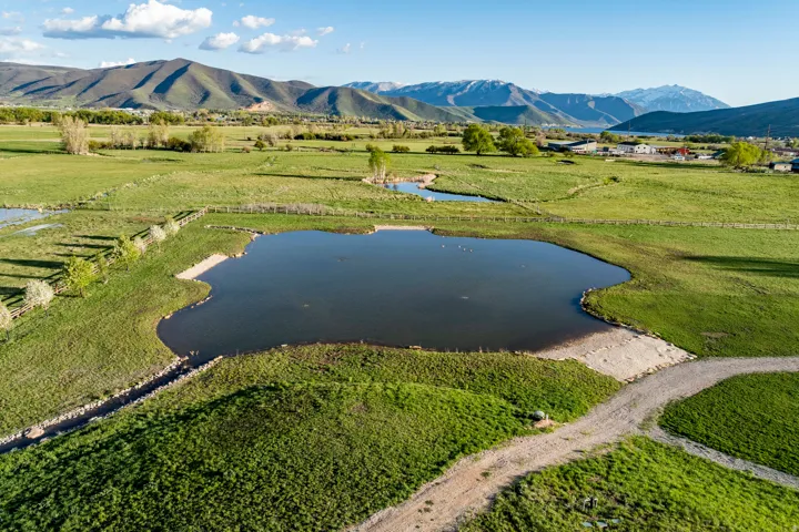 618 S Fox Den Rd #2, Midway, Utah 84049
