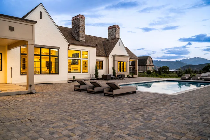 618 S Fox Den Rd #2, Midway, Utah 84049