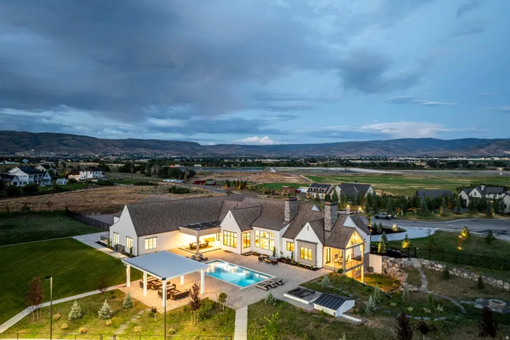 618 S Fox Den Rd #2, Midway, Utah 84049