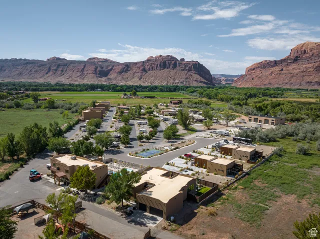 1261 N Main Rubicon Trail, Moab, Utah 84532