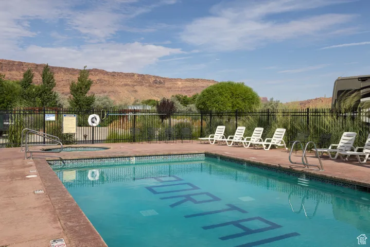 1261 N Main Rubicon Trail, Moab, Utah 84532