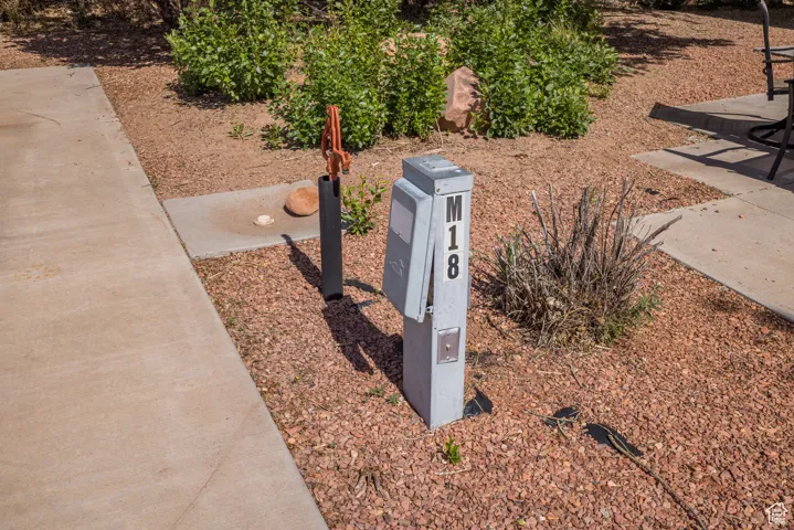 1261 N Main Rubicon Trail, Moab, Utah 84532
