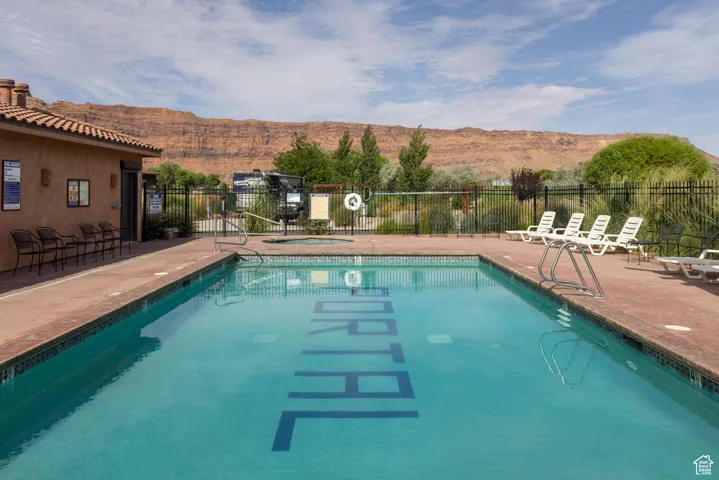1261 N Main Rubicon Trail, Moab, Utah 84532