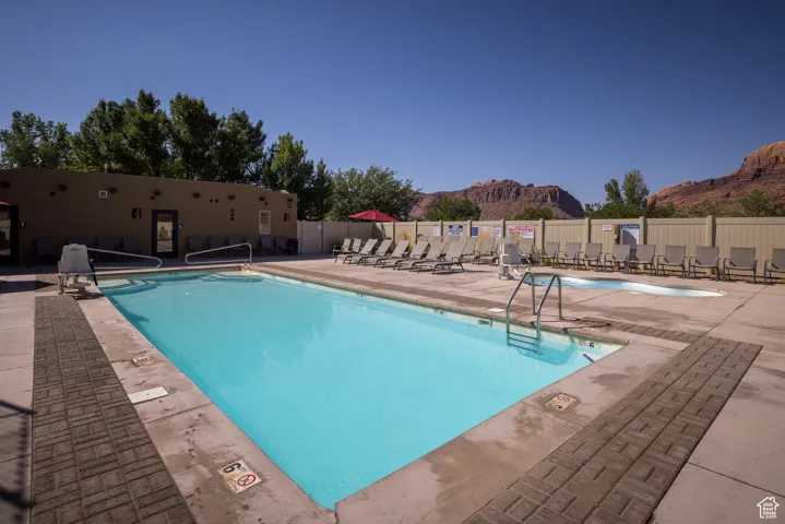 1261 N Main Rubicon Trail, Moab, Utah 84532