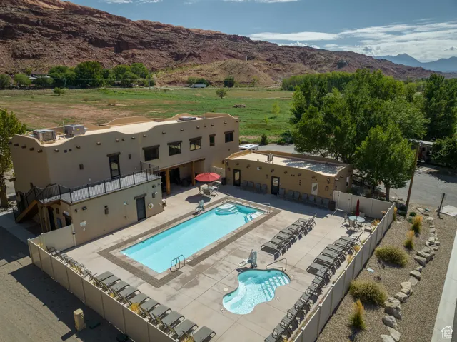 1261 N Main Rubicon Trail, Moab, Utah 84532