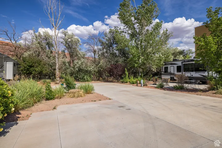 1261 N Main Rubicon Trail, Moab, Utah 84532