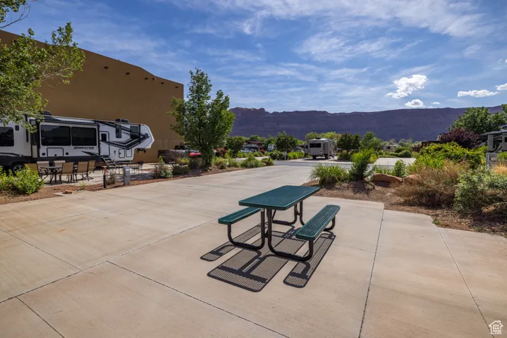 1261 N Main Rubicon Trail, Moab, Utah 84532