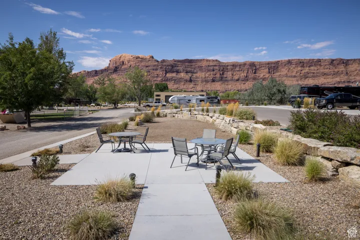 1261 N Main Rubicon Trail, Moab, Utah 84532