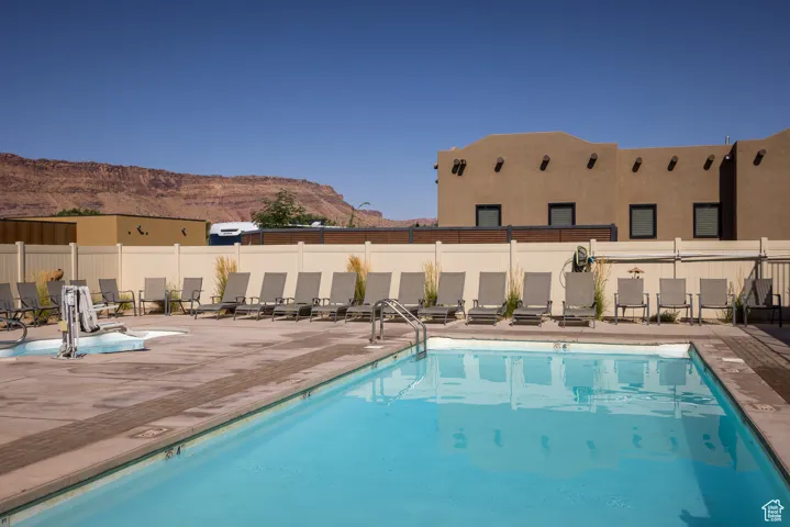 1261 N Main Rubicon Trail, Moab, Utah 84532
