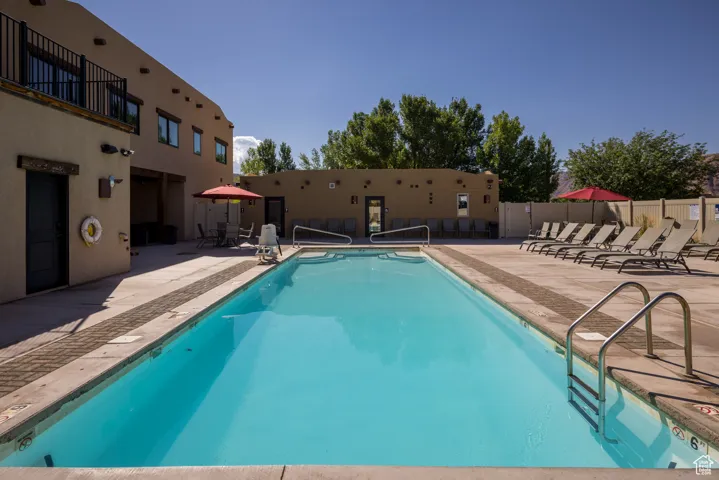 1261 N Main Rubicon Trail, Moab, Utah 84532