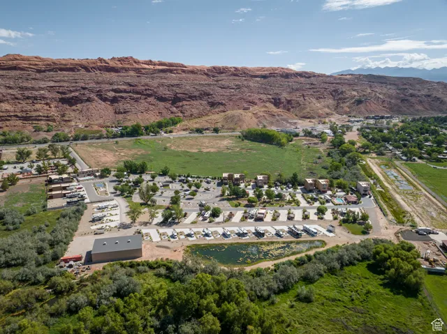 1261 N Main Rubicon Trail, Moab, Utah 84532