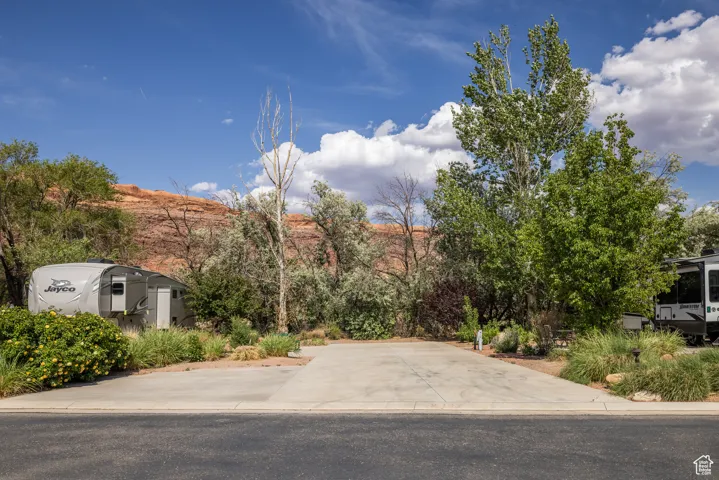 1261 N Main Rubicon Trail, Moab, Utah 84532