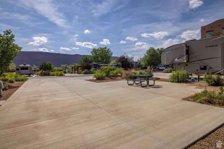 1261 N Main Rubicon Trail, Moab, Utah 84532