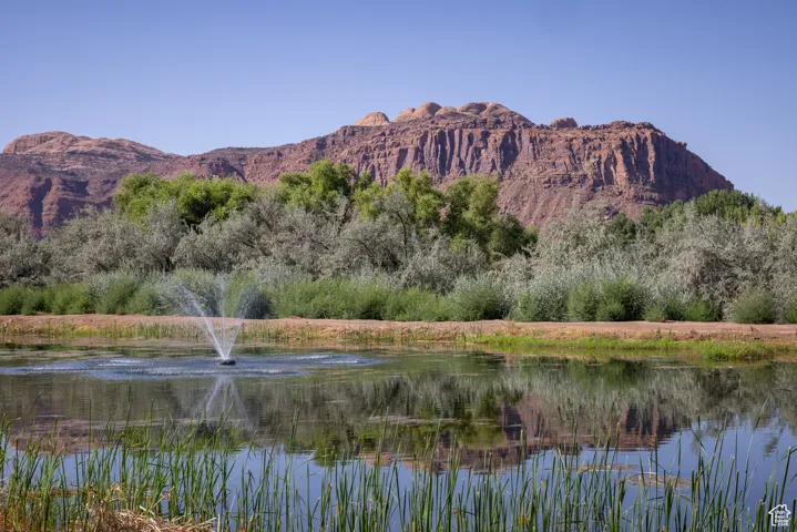 1261 N Main Rubicon Trail, Moab, Utah 84532