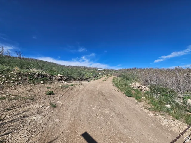 Street View - Main Road