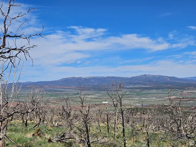 Enjoy the Amazing Views from this property!!