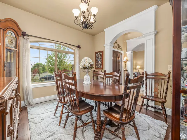 2774 N 370 E, Provo, Utah 84604
