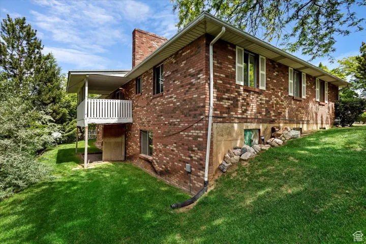 4675 Jefferson Ave, South Ogden, Utah 84403