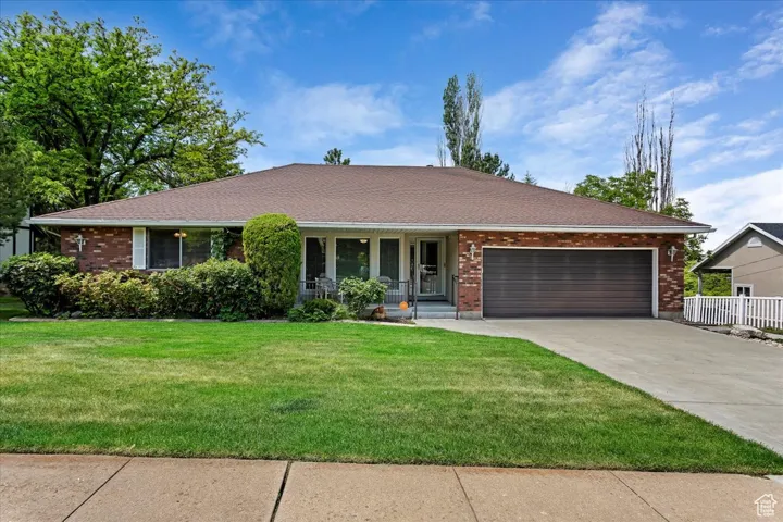 4675 Jefferson Ave, South Ogden, Utah 84403