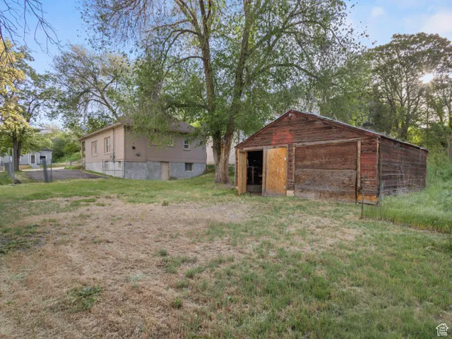 551 E 27th St, Ogden, Utah 84403