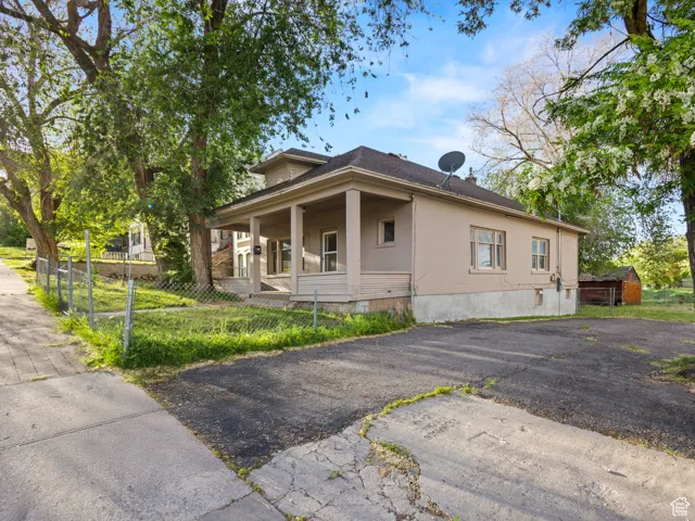 551 E 27th St, Ogden, Utah 84403