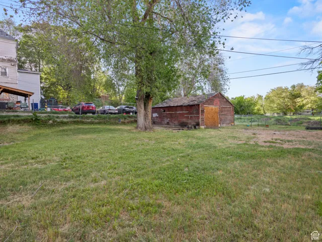 551 E 27th St, Ogden, Utah 84403